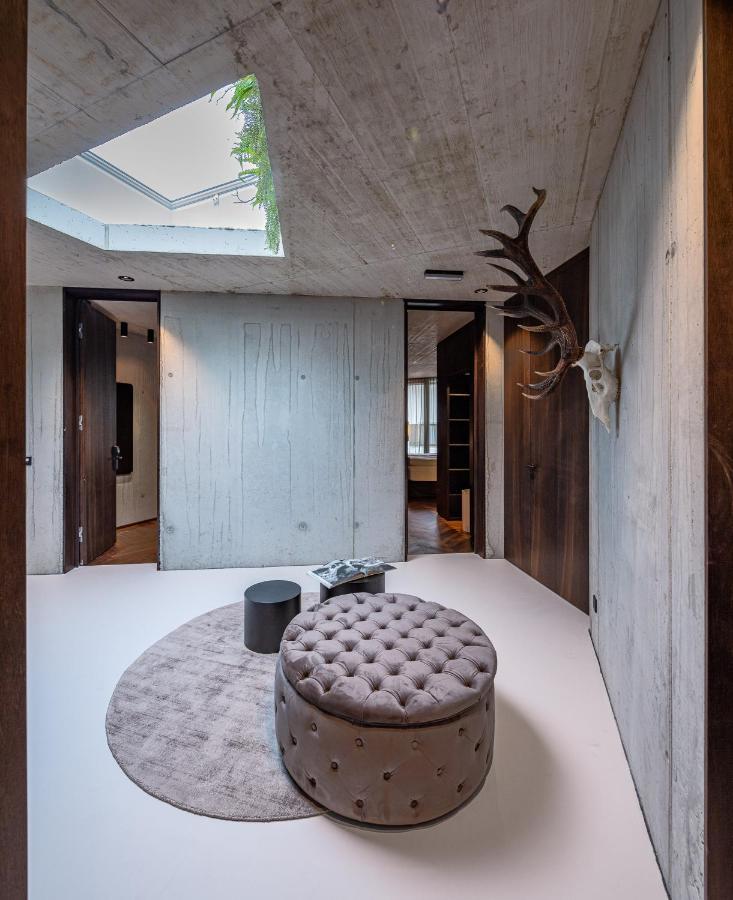Lifestyle B&B By Phillip Sigwart 布里克斯莱格 外观 照片