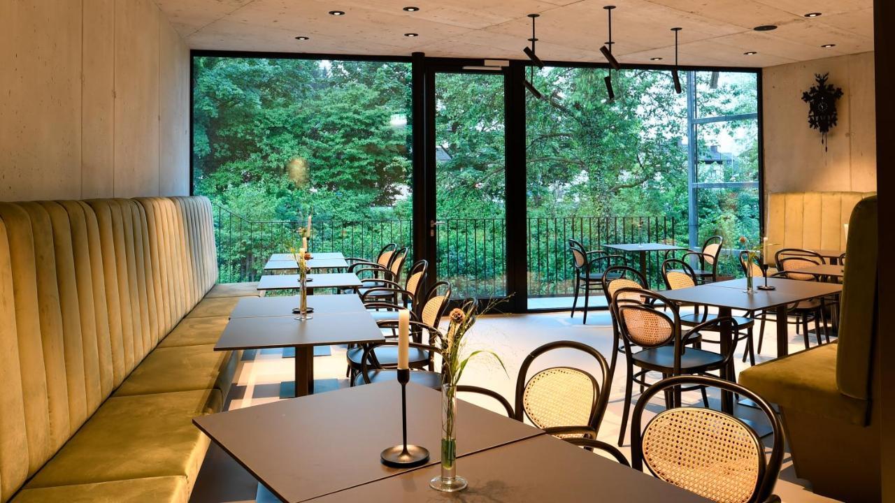 Lifestyle B&B By Phillip Sigwart 布里克斯莱格 外观 照片